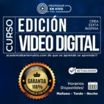 Curso Edición de Video USA Fort Smith