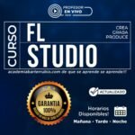 Curso Fl Studio USA Mobile