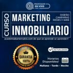 Curso Marketing Inmobiliario USA Mobile