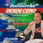 Curso de Dropshipping