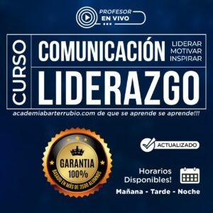 Curso Comunicación y Liderazgo USA Denver