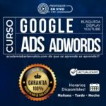 Curso Google Ads (Adwords) USA San Francisco