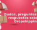 Dropshipping en Redes de Mercadeo Aplicado a 4Life