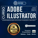 Curso Illustrator USA Miami