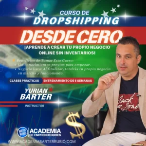 Curso de Dropshipping USA Atlanta