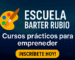 escuela barter rubio