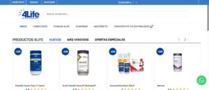 Cómo 4lifetransfersfactor.com Potenció su Alcance Global con SEO Internacional