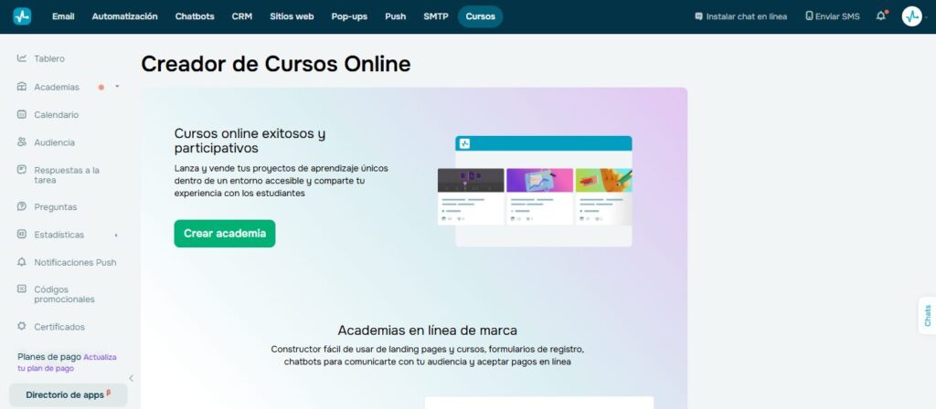 Cómo crear y vender un curso online en 2025