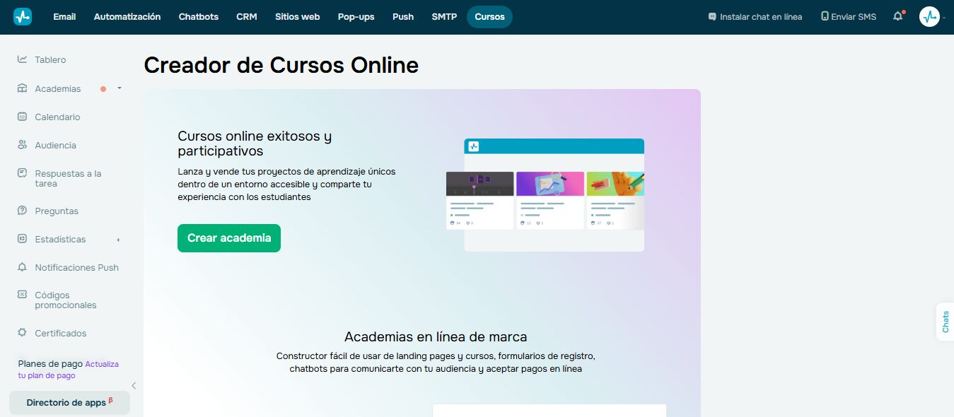 Cómo crear y vender un curso online en 2025