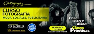 Dónde estudiar Fotografía en Cuenca