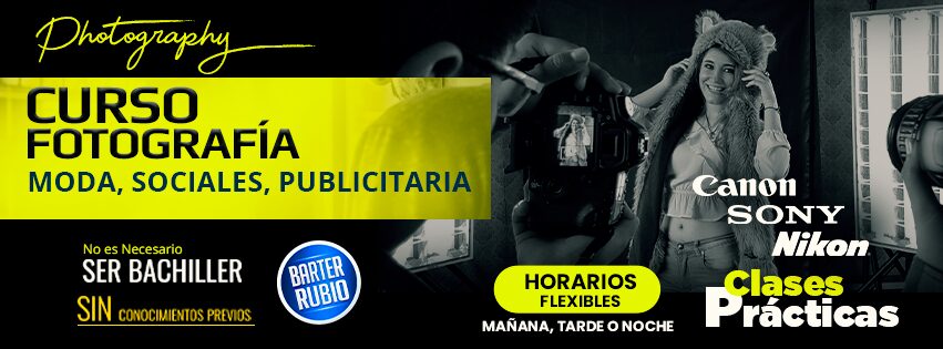 Dónde estudiar Fotografía en Cuenca