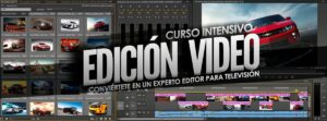 donde estudiar edición de video digital y produccion audiovisual en Cuenca
