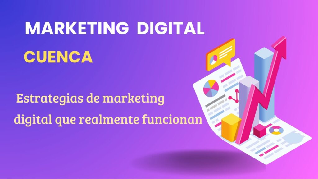 marketing digital cuenca
