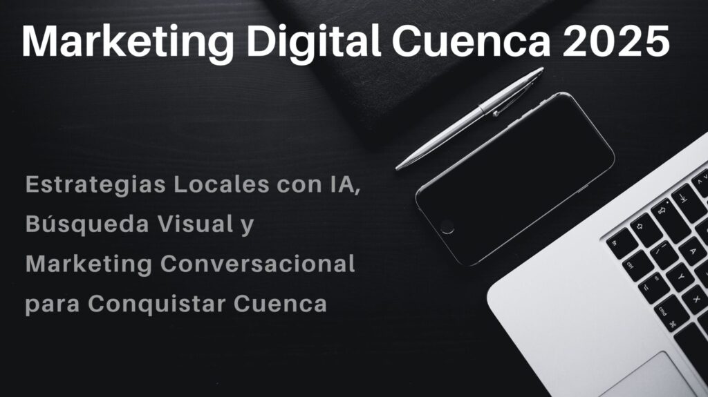 marketing digital cuenca
