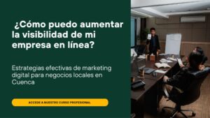 marketing digital cuenca