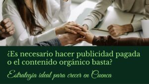marketing digital cuenca
