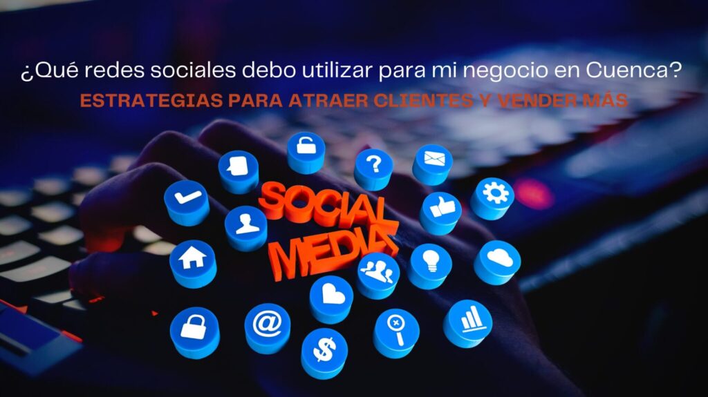 marketing digital cuenca