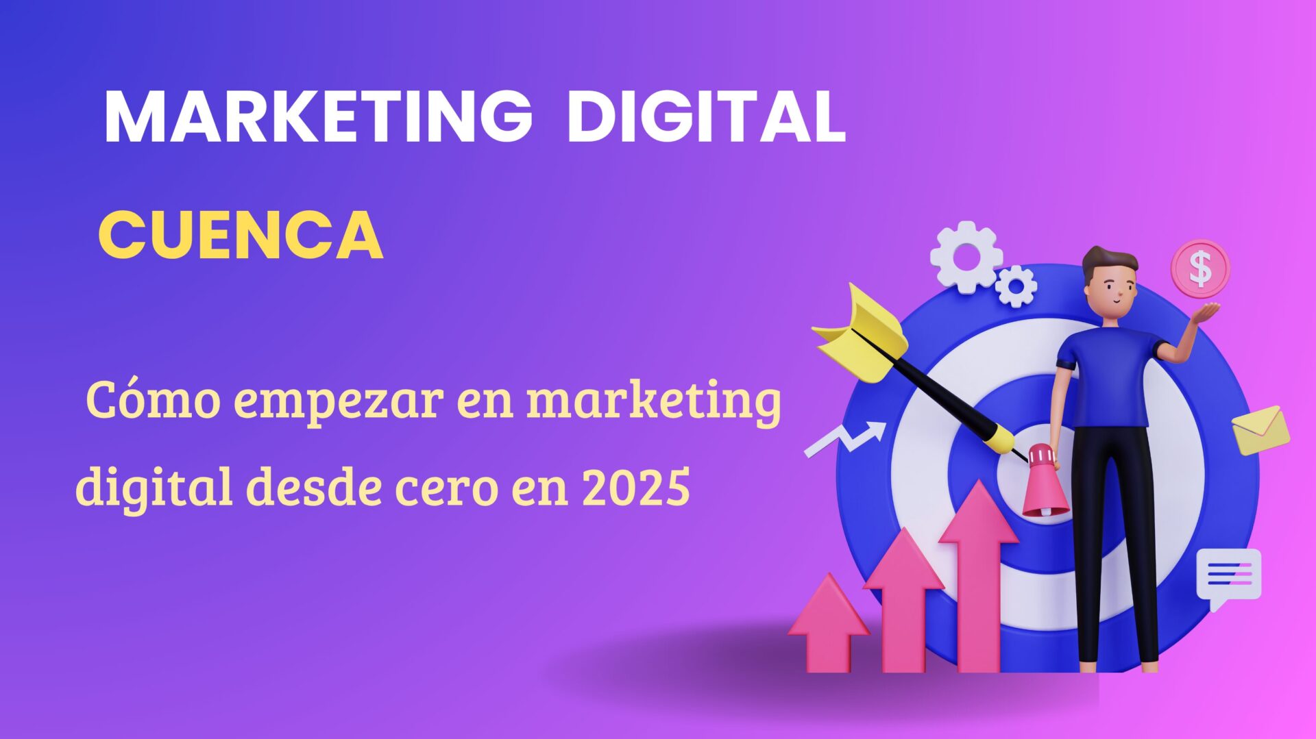 marketing digital cuenca
