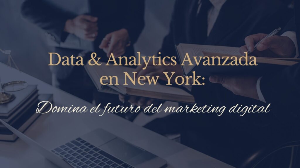 marketing digital new york