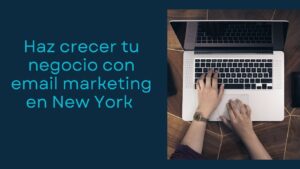 marketing digital new york