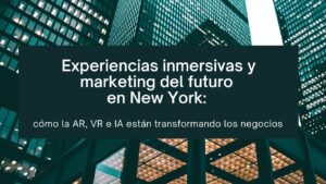 marketing digital new york