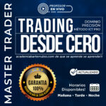 Curso de Trading Institucional