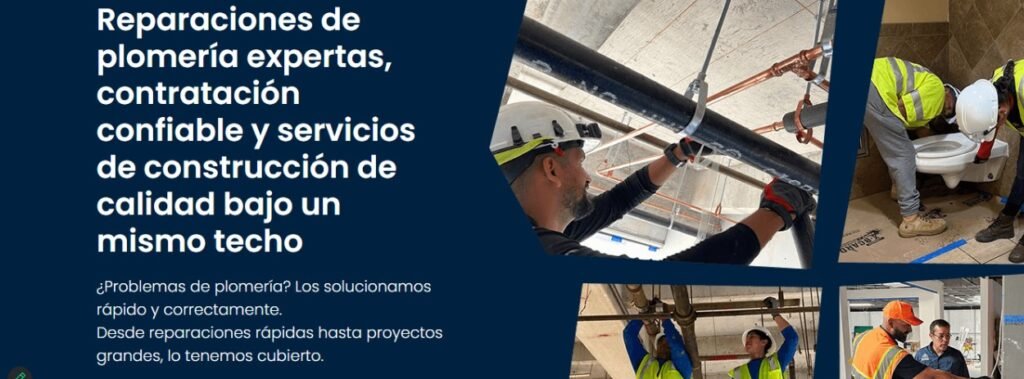 AM Florida Builders Construcción y Remodelación en Florida - Academia Barter Rubio